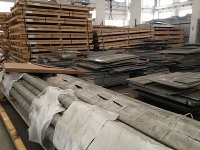 【alcoa5083h112鋁板5083h112鋁管】價格,廠家,圖片,鋁合金,無錫五創(chuàng)金屬材料-