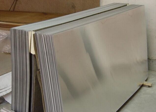 鋁板2B、BA板及鋁板L01的含義解析