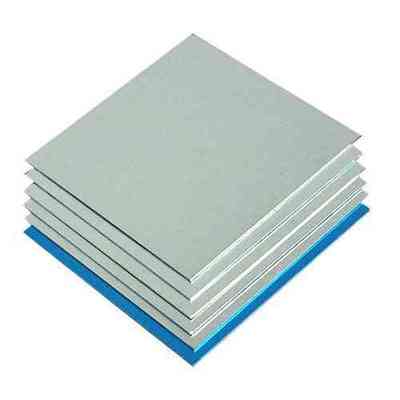 1.95毫米5052鋁板 特性、應用與優勢