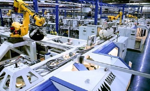 電纜企業(yè)如何借力MES系統(tǒng)與計(jì)算機(jī)系統(tǒng)集成服務(wù)應(yīng)對改革，打造智能工廠