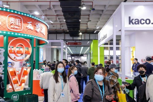 趨勢(shì)產(chǎn)品哪里選？鎖定北京禮品展，贏(yíng)取電商經(jīng)濟(jì)紅利，搶占數(shù)碼產(chǎn)品市場(chǎng)先機(jī)